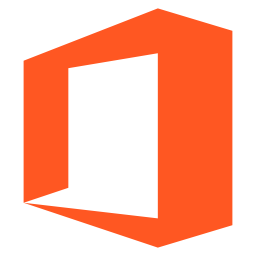 ms office logo