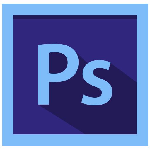 photoshop logo